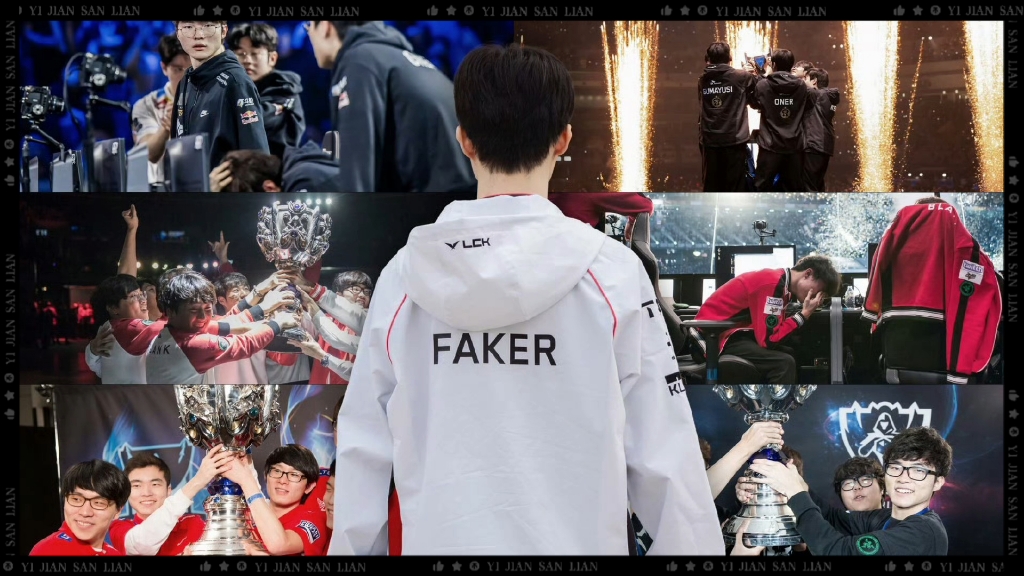 爱游戏-Faker回归赛场，爆冷首场状态亮眼，利物浦观众沸腾！的简单介绍